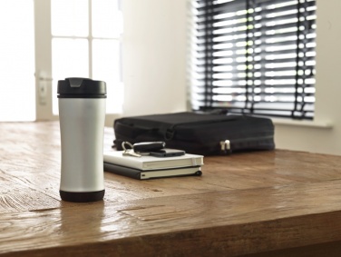 Logotrade promotional gift image of: Boom eco mug