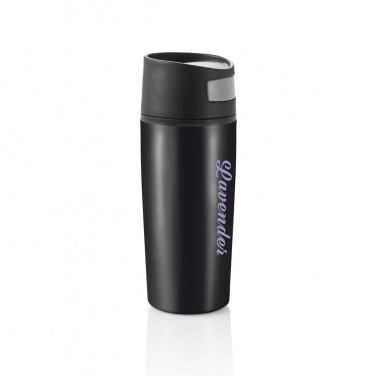 Logotrade promotional merchandise photo of: Auto leak proof tumbler