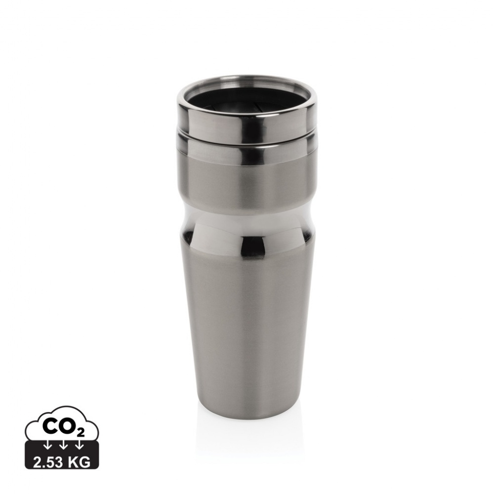 Logo trade promotional gifts picture of: Contour tumbler
