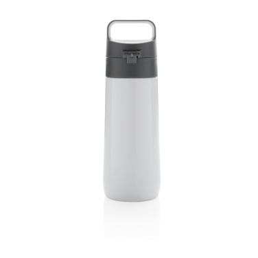 Logotrade advertising product picture of: Hydrate leak proof lockable vacuum bottle