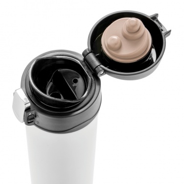 Logotrade corporate gift picture of: Easy lock vacuum mug