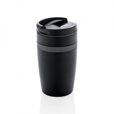 Logotrade promotional product picture of: Sierra leak proof vacuum coffee tumbler