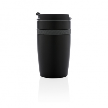 Logotrade advertising product image of: Sierra leak proof vacuum coffee tumbler