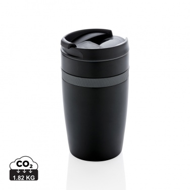 Logotrade advertising product picture of: Sierra leak proof vacuum coffee tumbler