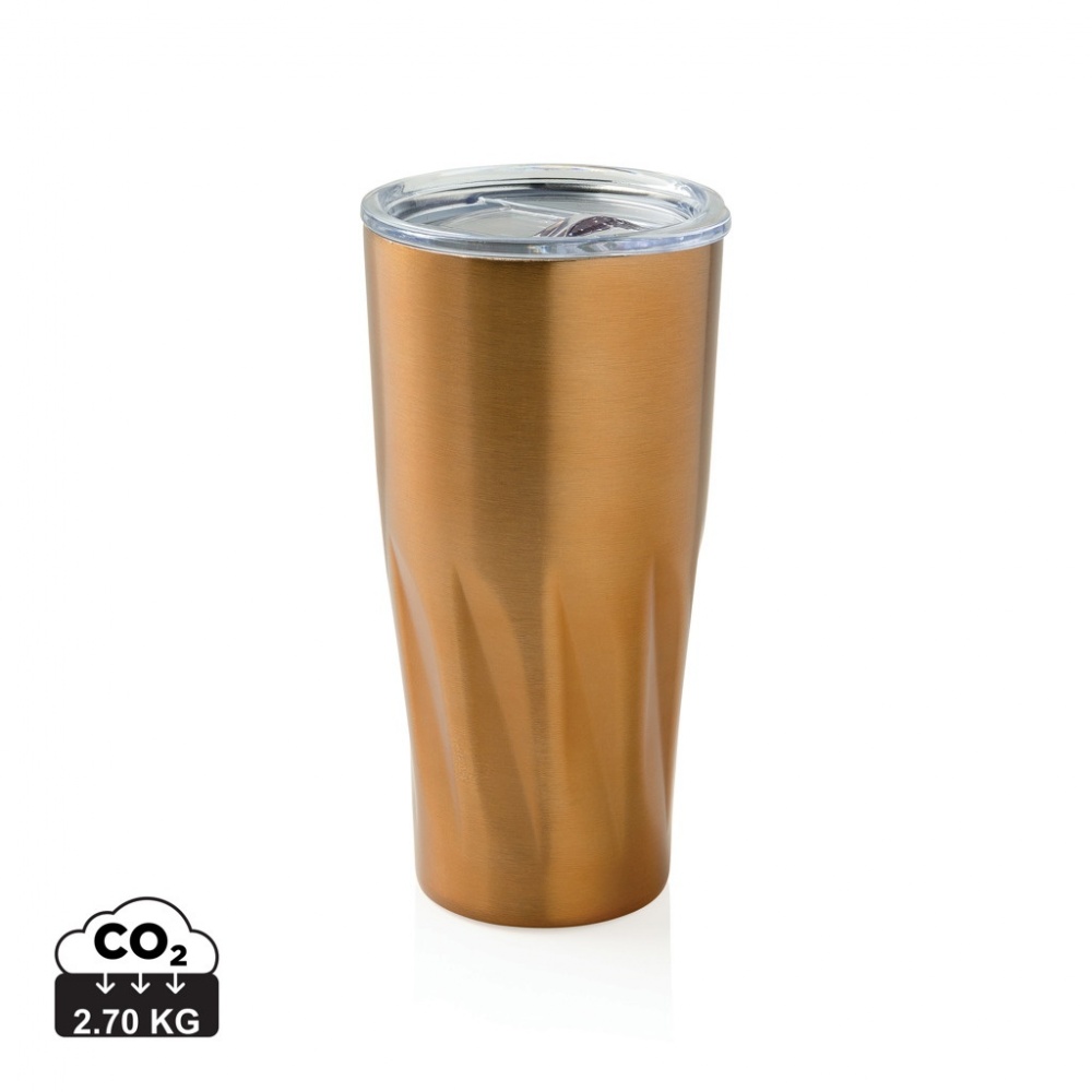 Logotrade promotional product picture of: Copper vacuum insulated tumbler