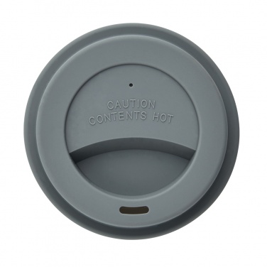 Logo trade promotional items picture of: PLA coffee cup