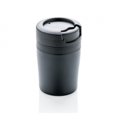 Logo trade corporate gift photo of: Coffee to go tumbler