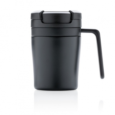 Logo trade promotional items picture of: Coffee to go mug