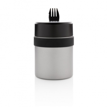 Logotrade promotional products photo of: Bogota food flask with ceramic coating