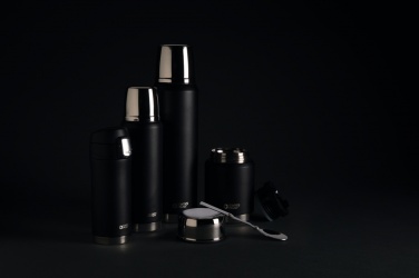 Logotrade promotional item picture of: Swiss Peak Elite copper vacuum food container