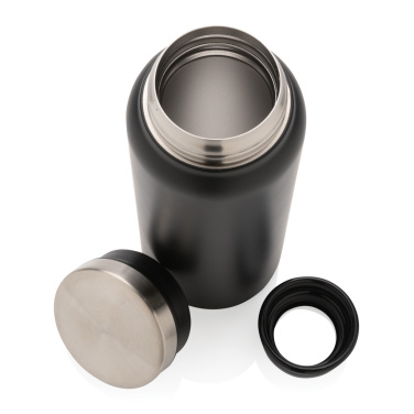 Logotrade corporate gifts photo of: RCS Recycled stainless steel vacuum bottle 600ML