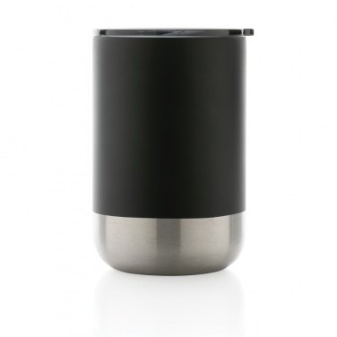 Logo trade business gift photo of: RCS recycled stainless steel tumbler