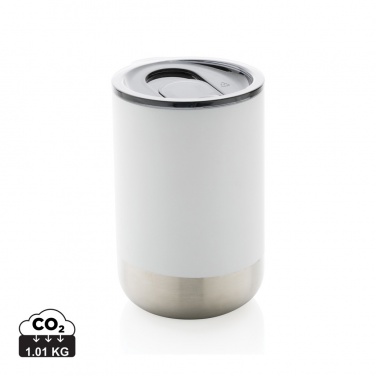 Logotrade business gifts photo of: RCS recycled stainless steel tumbler