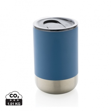 Logotrade advertising product image of: RCS recycled stainless steel tumbler