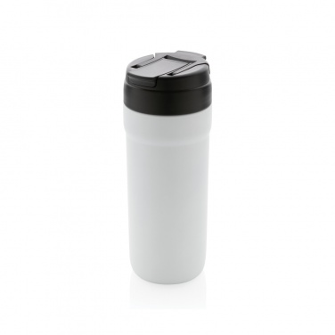 Logotrade promotional item image of: RCS RSS tumbler with hot & cold lid