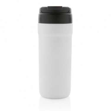 Logotrade promotional giveaway image of: RCS RSS tumbler with hot & cold lid