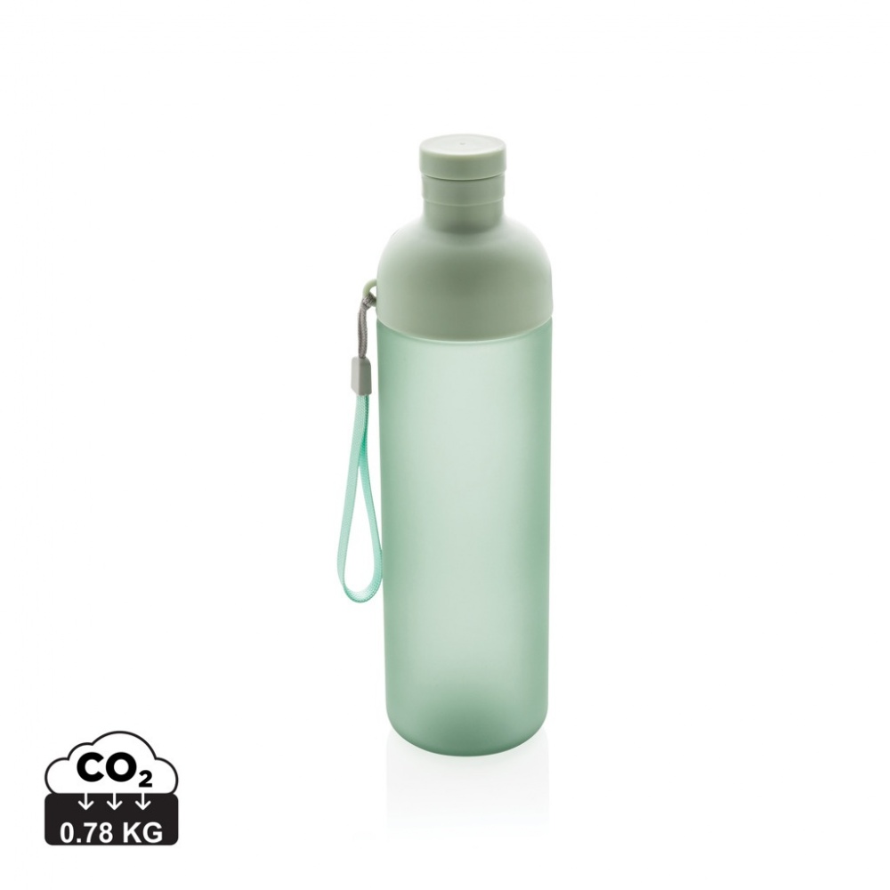 Logotrade promotional gift image of: Impact leakproof tritan bottle