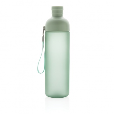 Logo trade corporate gifts picture of: Impact leakproof tritan bottle