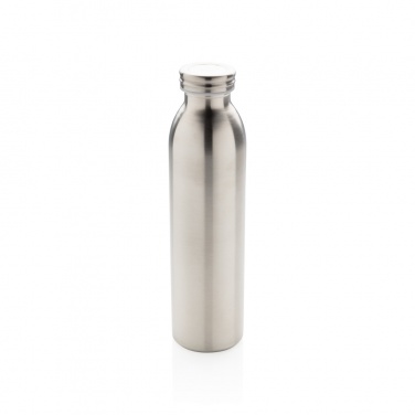 Logo trade promotional items image of: Leakproof copper vacuum insulated bottle