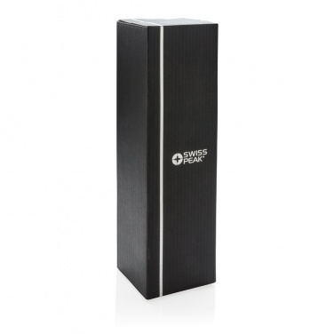 Logo trade corporate gift photo of: Vacuum flask with 2 cups