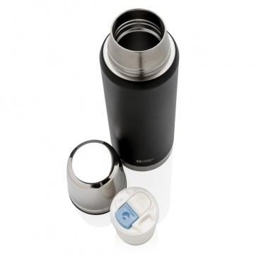 Logotrade promotional items photo of: Swiss Peak Elite 0.5L copper vacuum flask