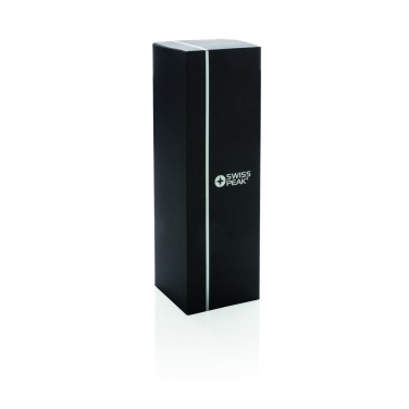 Logo trade promotional product photo of: Swiss Peak Elite 0.5L copper vacuum flask