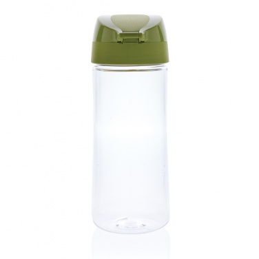 Logo trade promotional merchandise picture of: Tritan™ Renew bottle 0,5L Made In EU