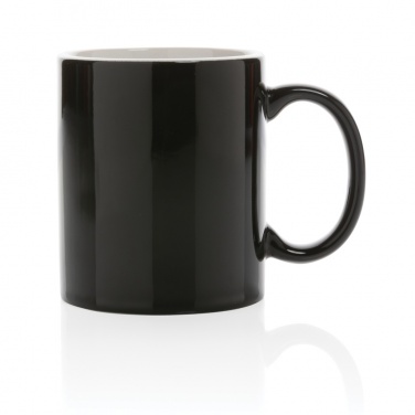 Logotrade corporate gifts photo of: Ceramic classic mug 350ml