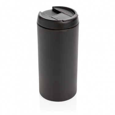 Logotrade promotional product picture of: Metro RCS Recycled stainless steel tumbler