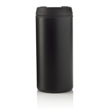Logo trade advertising products picture of: Metro RCS Recycled stainless steel tumbler