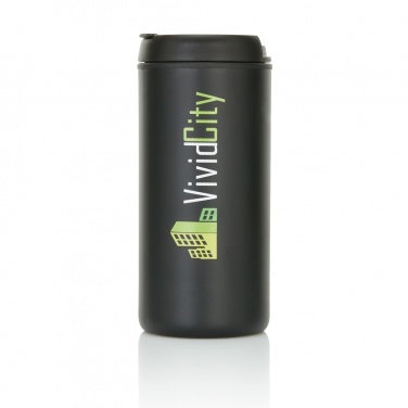 Logotrade promotional giveaway picture of: Metro RCS Recycled stainless steel tumbler