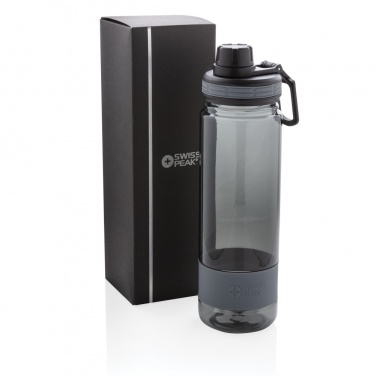 Logo trade promotional giveaway photo of: Tritan bottle