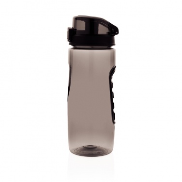Logotrade promotional item image of: Swiss Peak deluxe tritan sports bottle