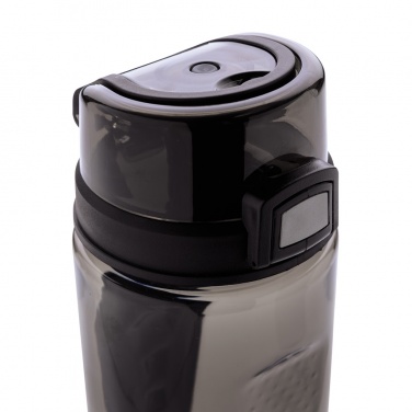 Logotrade advertising products photo of: Swiss Peak deluxe tritan sports bottle