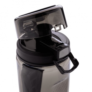Logotrade advertising products photo of: Swiss Peak deluxe tritan sports bottle