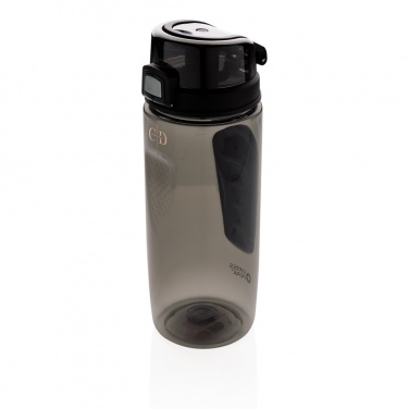Logotrade promotional gifts photo of: Swiss Peak deluxe tritan sports bottle