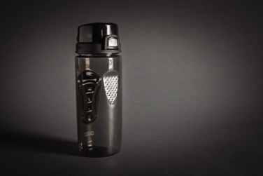 Logotrade promotional gift image of: Swiss Peak deluxe tritan sports bottle