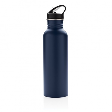 Logotrade promotional merchandise photo of: Deluxe stainless steel activity bottle
