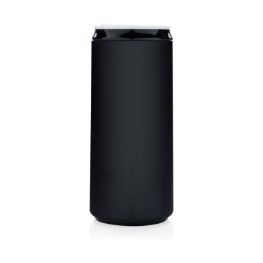 Logo trade promotional giveaways picture of: PLA can