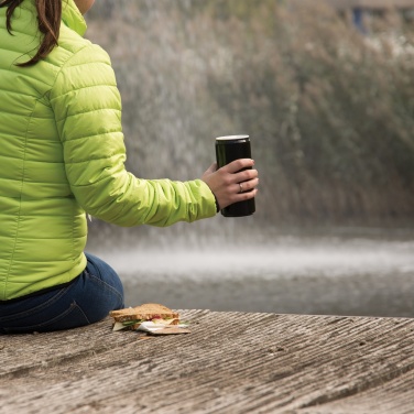 Logo trade advertising products picture of: PLA can