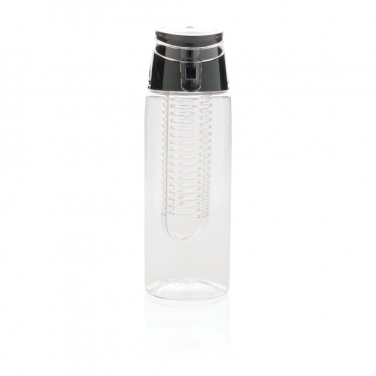 Logotrade promotional merchandise image of: Lockable infuser bottle