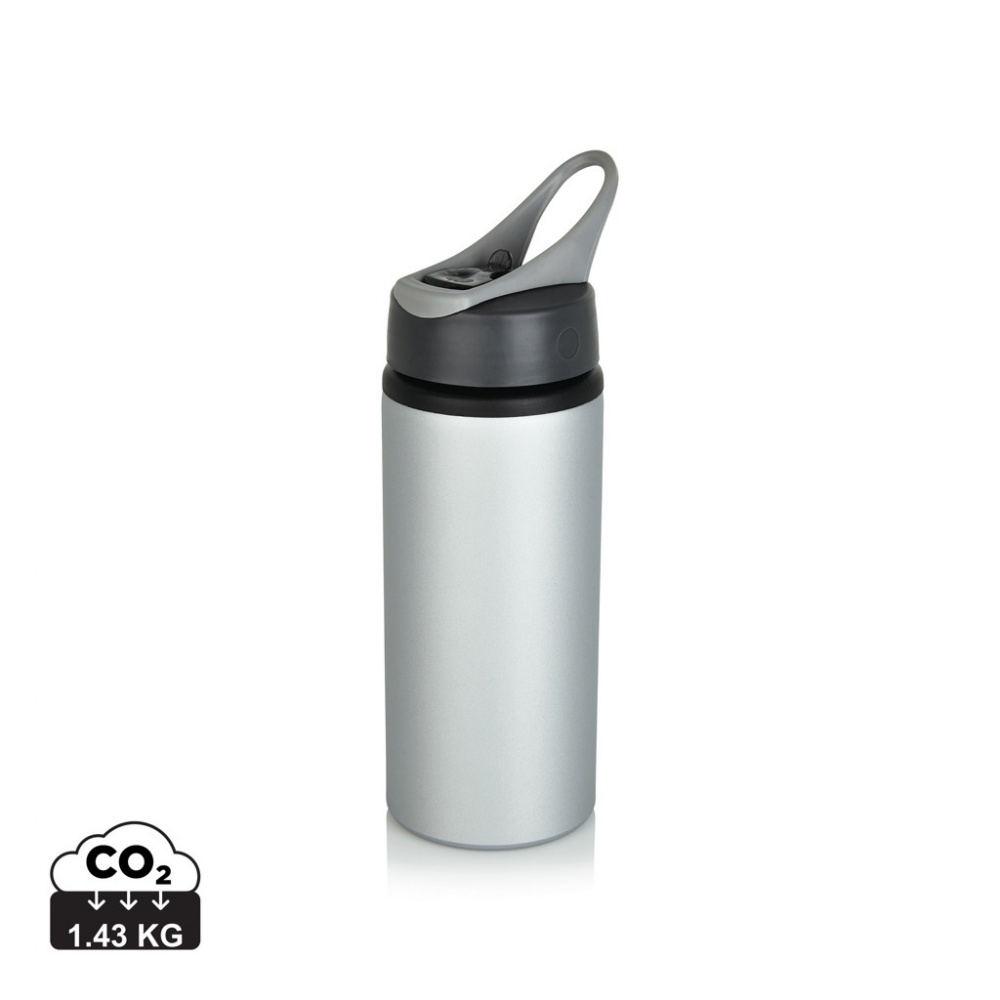 Logotrade promotional items photo of: Aluminium sport bottle
