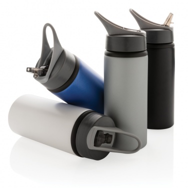Logotrade promotional merchandise image of: Aluminium sport bottle