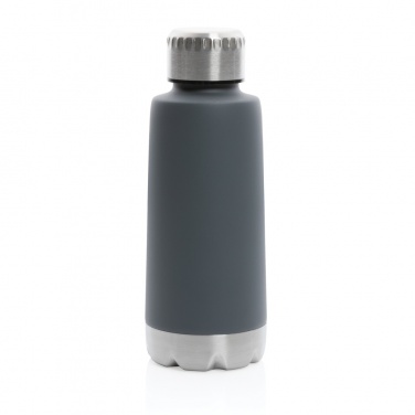Logotrade promotional merchandise image of: Trend leakproof vacuum bottle