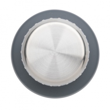 Logo trade corporate gifts image of: Trend leakproof vacuum bottle