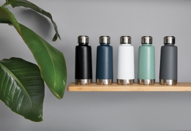 Logotrade corporate gifts photo of: Trend leakproof vacuum bottle