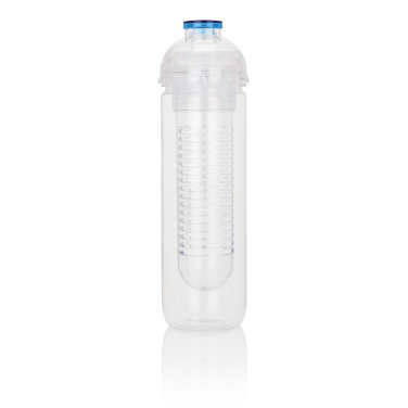 Logo trade promotional product photo of: Water bottle with infuser