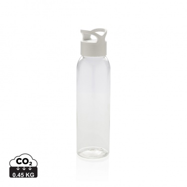 Logo trade promotional merchandise picture of: AS water bottle