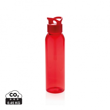 Logotrade promotional gifts photo of: AS water bottle
