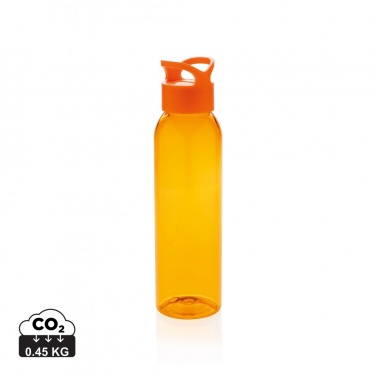 Logotrade promotional merchandise image of: AS water bottle